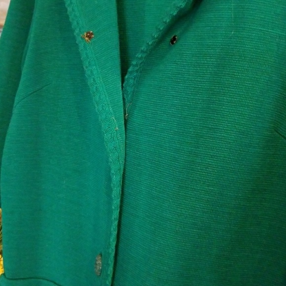 Knit Jacket - Picture 3 of 7